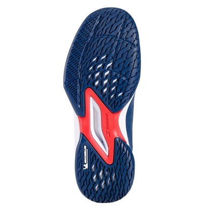 Babolat Propulse Junior 3 All Court Boy BA3J2S25A478 (Estate Blue/White)
