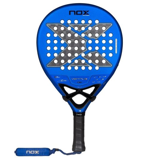 Nox Ventus Hybrid 12K Extrem by Edu Alonso 2027 Padelracket