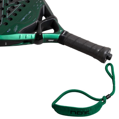Nox Ventus Attack 12K Extrem by Aimar Goñi 2027 Padelracket