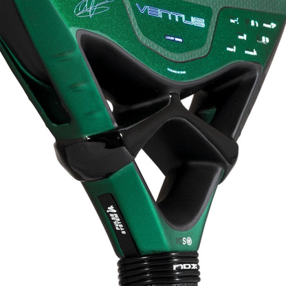 Nox Ventus Attack 12K Extrem by Aimar Goñi 2027 Padelracket