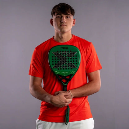 Nox Ventus Attack 12K Extrem by Aimar Goñi 2027 Padelracket