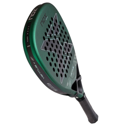 Nox Ventus Attack 12K Extrem by Aimar Goñi 2027 Padelracket