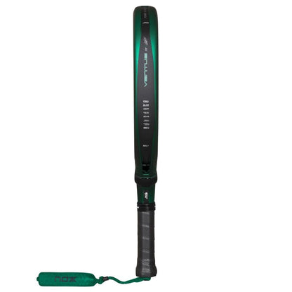 Nox Ventus Attack 12K Extrem by Aimar Goñi 2027 Padelracket