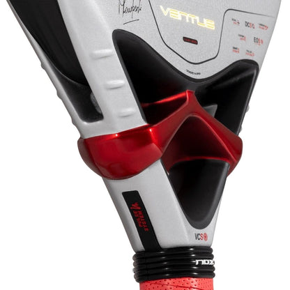 Nox Ventus Control 3K by Miguel Lamperti 2027 Padelracket