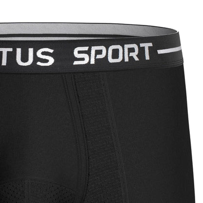 Impetus Sports Boxershorts (Black)
