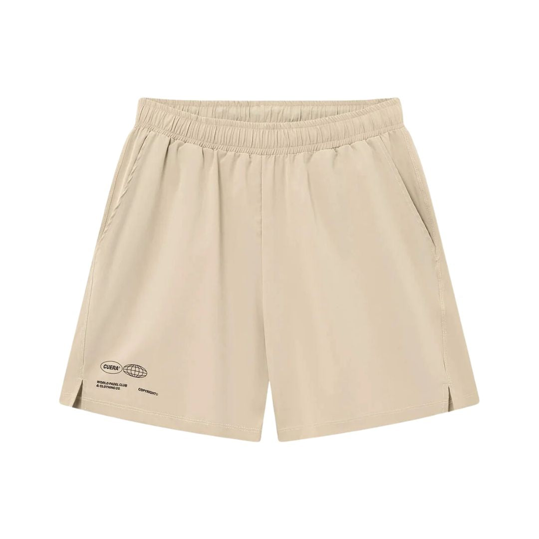 Cuera Active Globe Korte Broek (Zand)