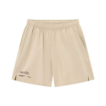 Cuera Active Globe Korte Broek (Zand)