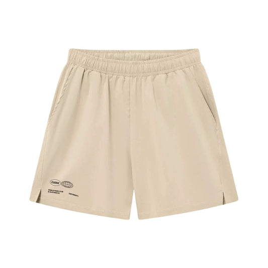 Cuera Active Globe Korte Broek (Zand)