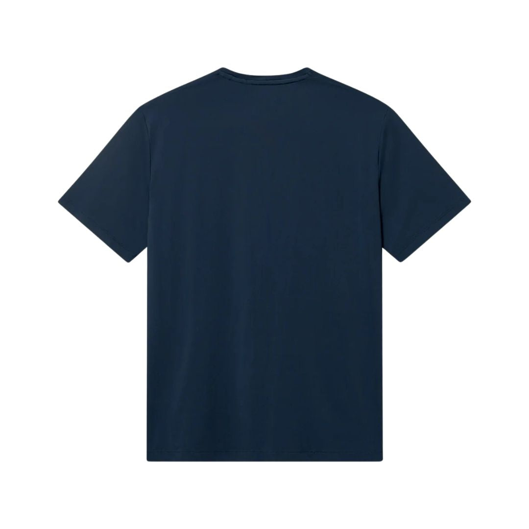 Cuera Active WPC Light Weight T-shirt (Navy)