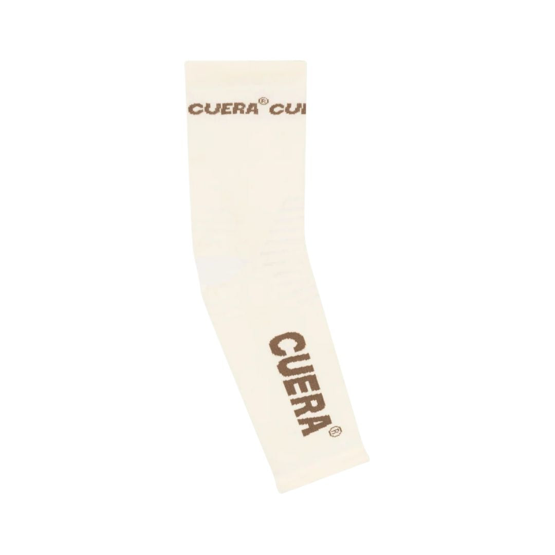 Cuera Oncourt Compressiemouw (Off-White)