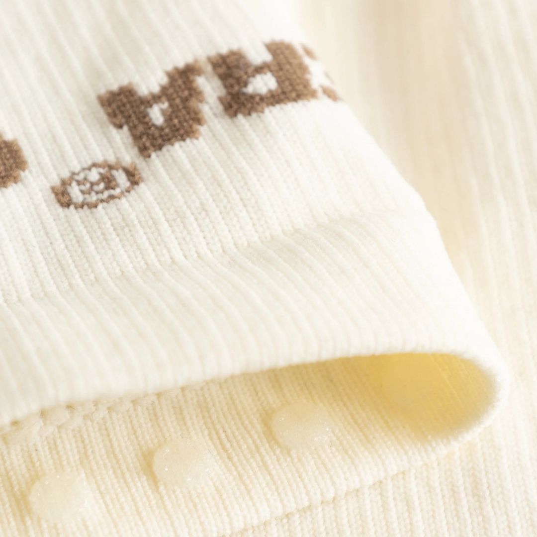 Cuera Oncourt Compressiemouw (Off-White)