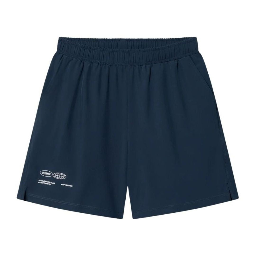 Cuera Active Globe Shorts (Navy)