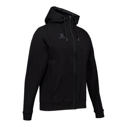 Oxdog Seatle Zip Hoodie (Black)