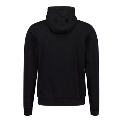 Oxdog Seatle Zip Hoodie (Black)