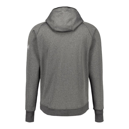 Oxdog Montana Hoodie (Dark Grey)