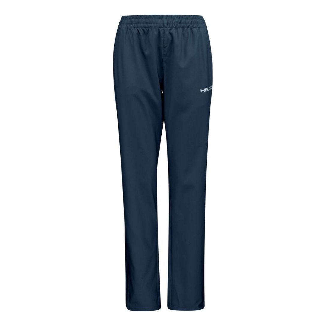 Head Easy Court Tracksuit Women (Navy)