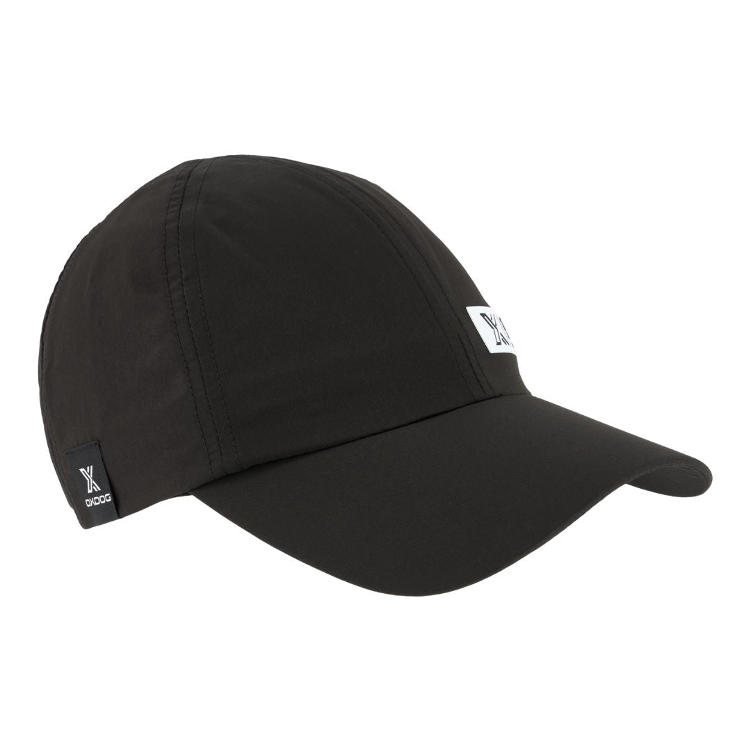 Oxdog Argo Cap (Black/White)