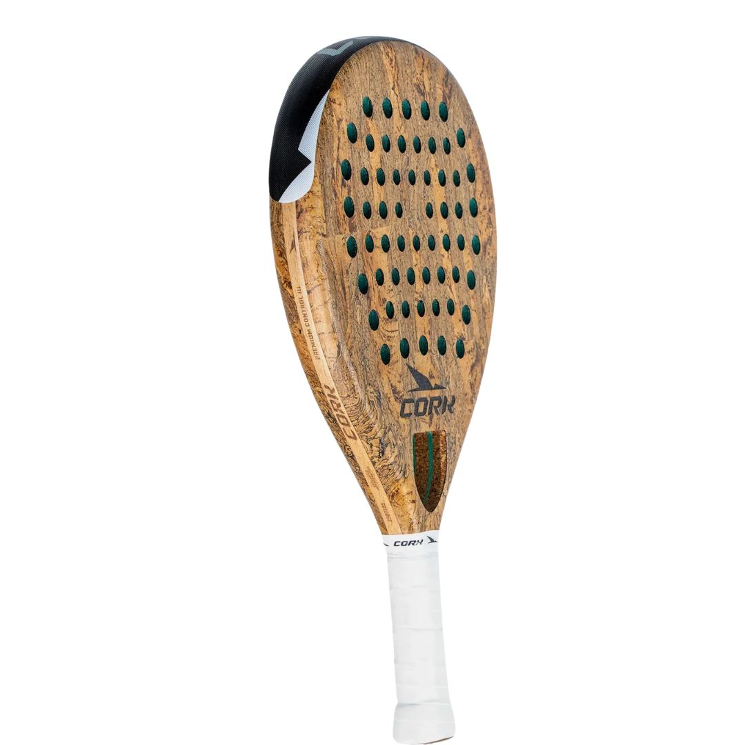 Cork Premium Control III