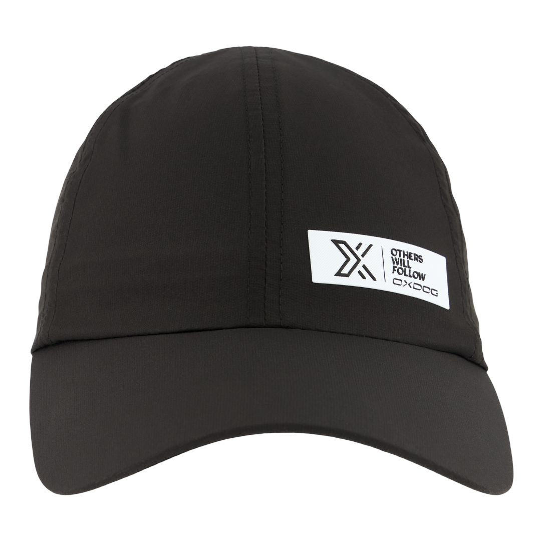 Oxdog Argo Cap (Black/White)
