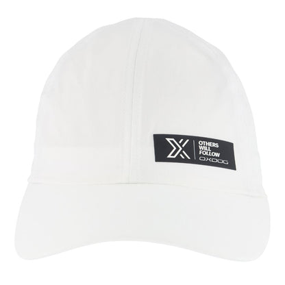 Oxdog Argo Cap (White/Black)