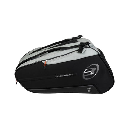 Bullpadel BPP26013 Hack Gris Verdoso