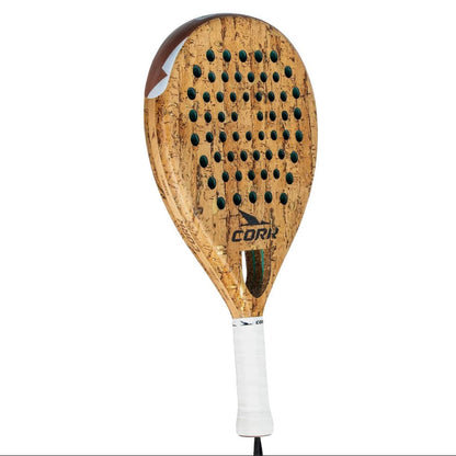 Cork Classic II Padelracket