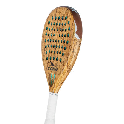 Cork Classic II Padelracket
