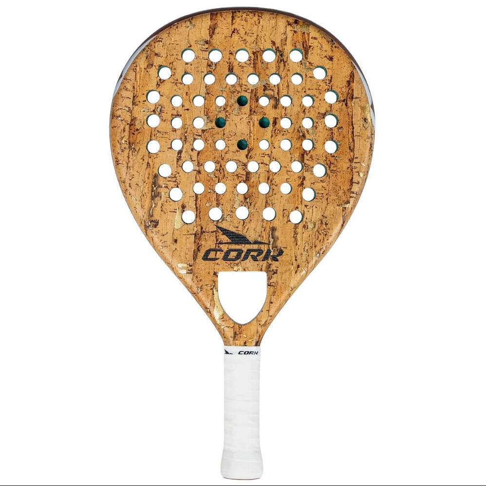 Cork Classic II Padelracket