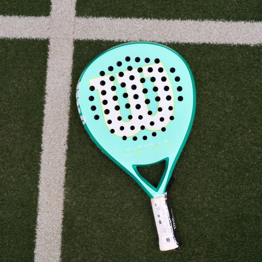 Wilson Blade LS V4