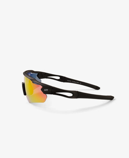 MessyWeekend Rapid Zonnebril (Black Sunset Polarized)