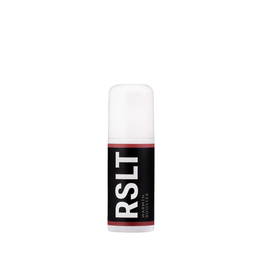RSLT Warmte Booster