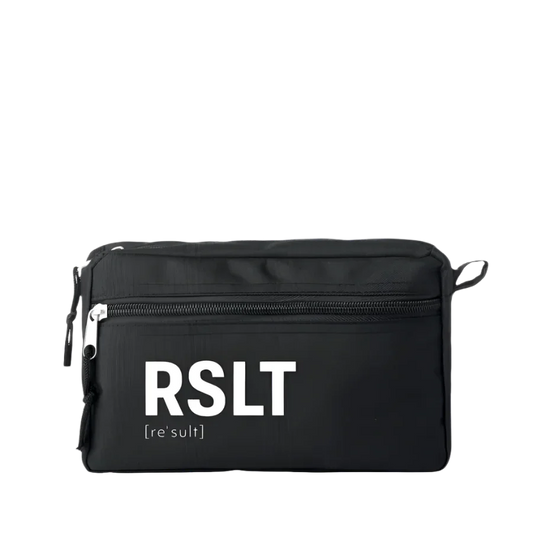 RSLT Toilettas