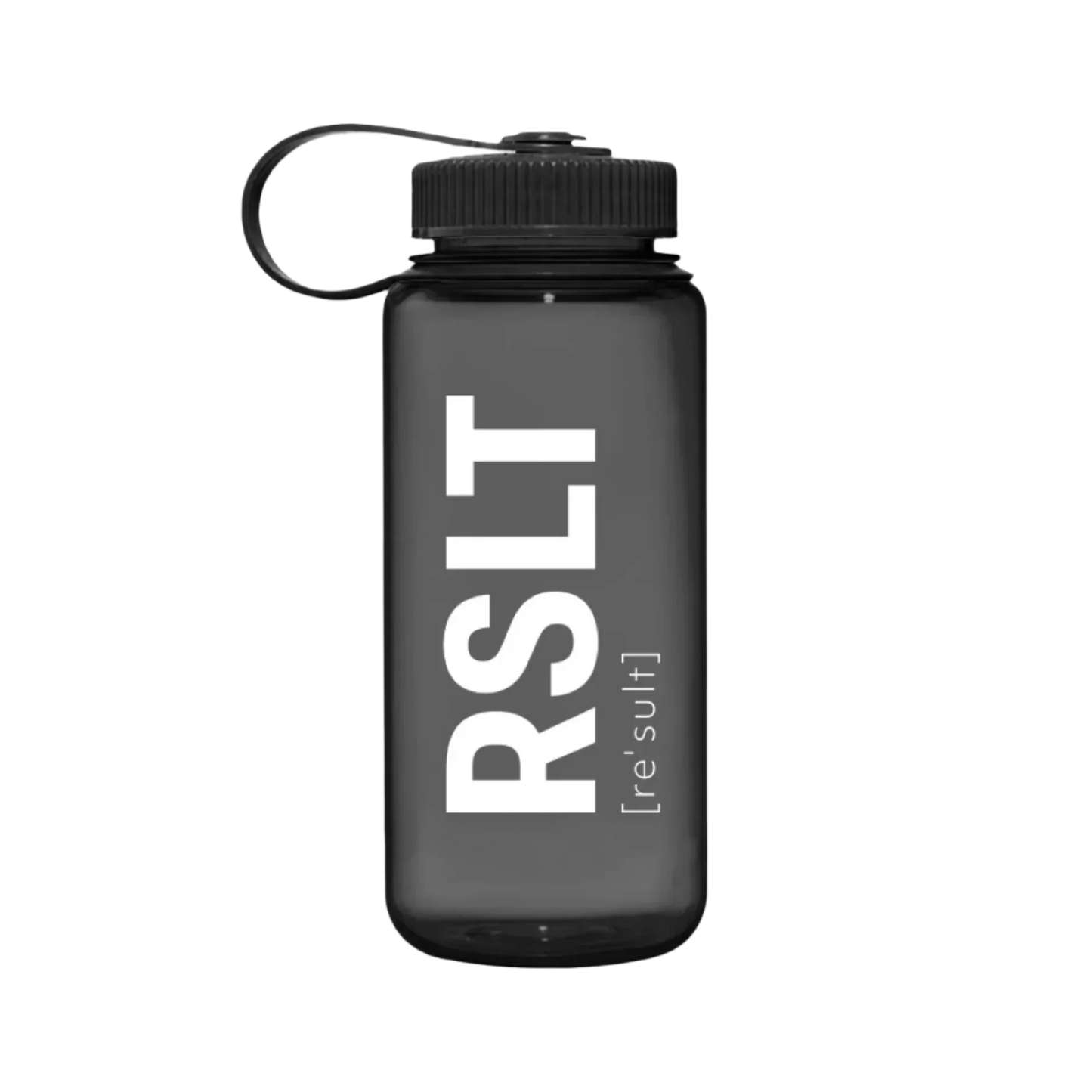 RSLT Waterfles