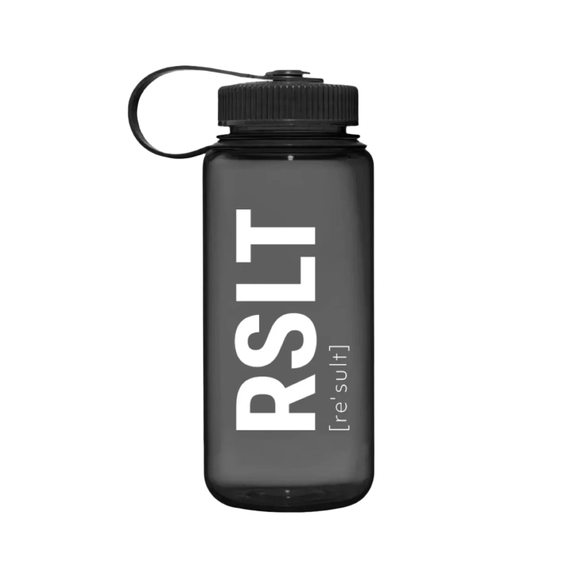 RSLT Waterfles