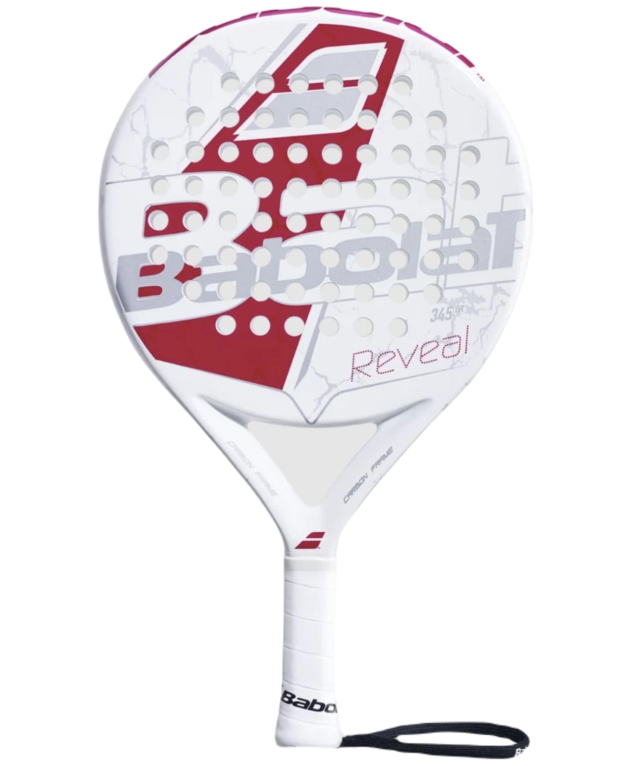 Babolat Reveal 2021 - Padellife.nl