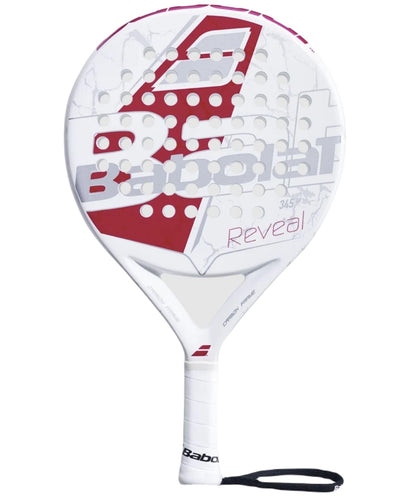 Babolat Reveal 2021 - Padellife.nl