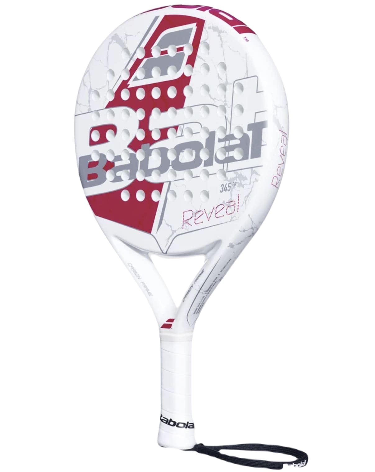 Babolat Reveal 2021 Padel Racket