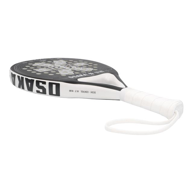 Osaka Deshi Control 2024 Padel Racket