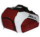 Siux Diablo Sanyo padel bag red white