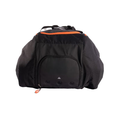 Siux Tour 2026 Padel Bag Negro