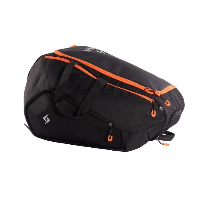 Siux Tour 2026 Padel Bag Negro