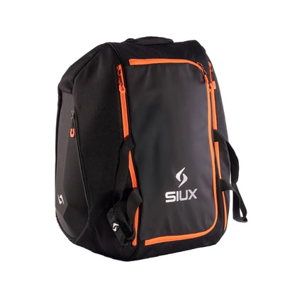 Siux Tour 2026 Padel Bag Negro