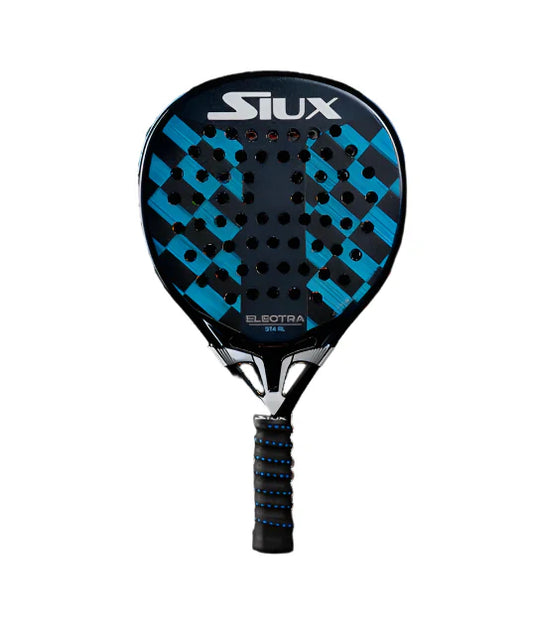Siux Electra ST4 Rulo Padelracket