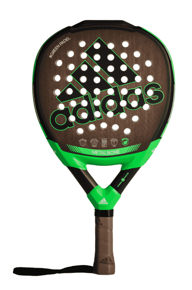 Adidas Metalbone #Greenpadel 2022 Padel Racket