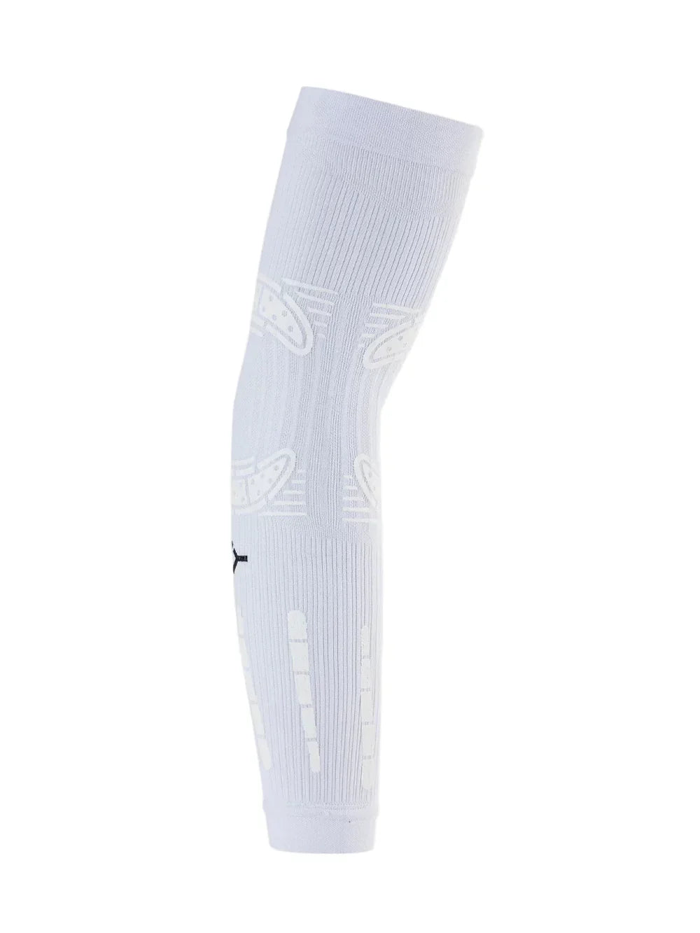 Floky Arm Sleeve (2-Pack, Wit)