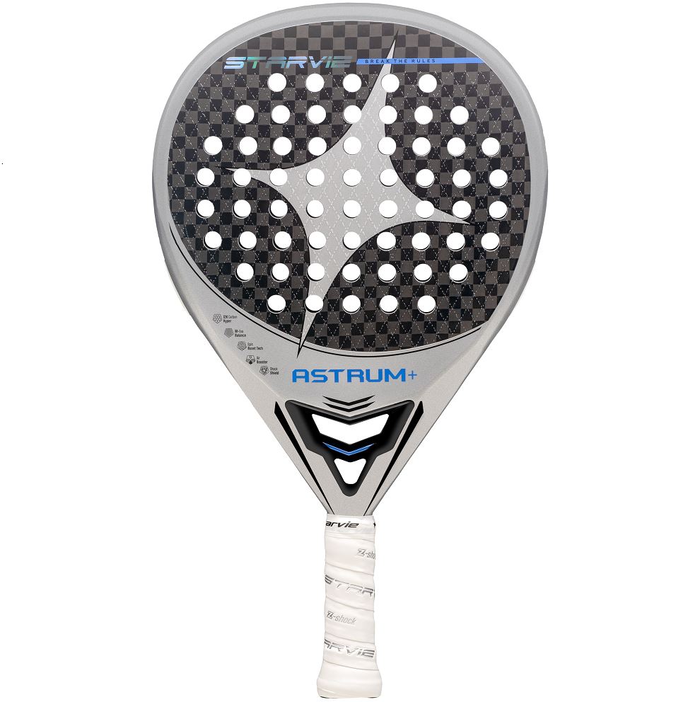 Starvie Astrum+ Padelracket