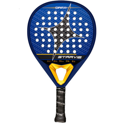 Starvie Drax+ Padelracket