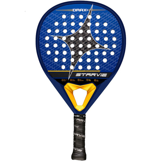 Starvie Drax+ Padelracket