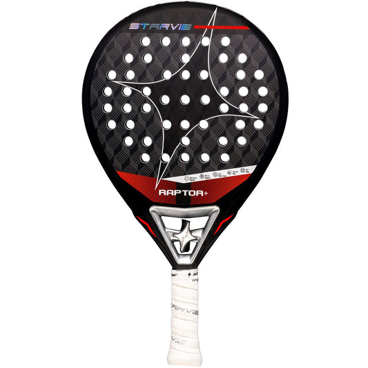 Starvie Raptor+ Padelracket