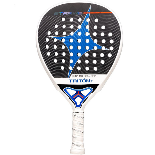 Starvie Triton Power+ Padelracket